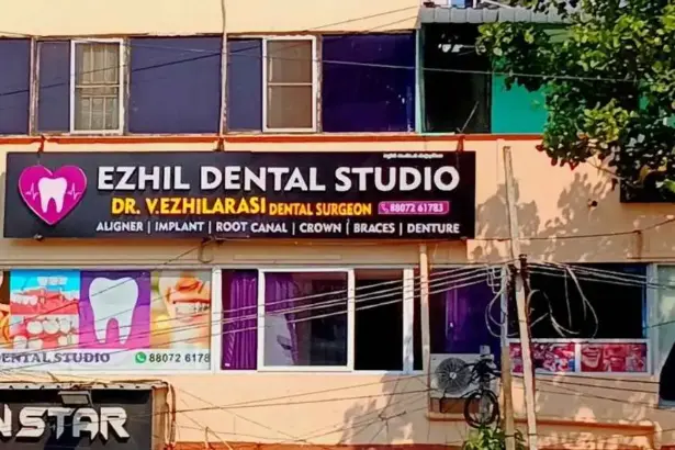 ezhil-dental-studio