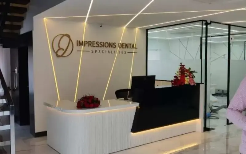 Impressions Dental Specialities