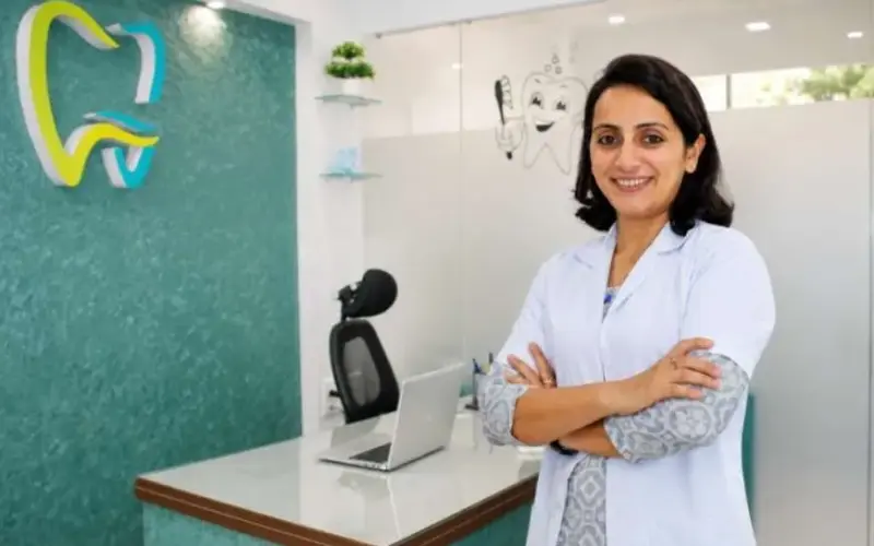 Sweet Tooth Dental Clinic