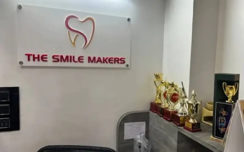 The Smile Makers Dental Clinic