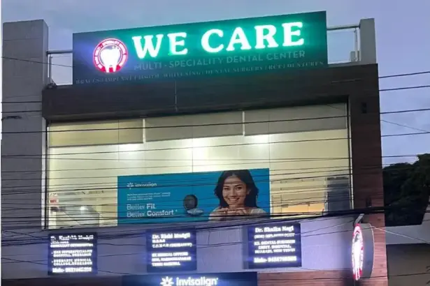 we-care-dental-clinic